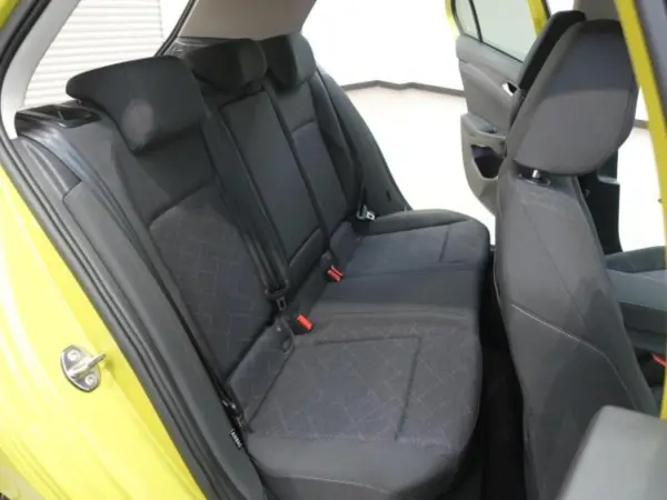 2022 Volkswagen Golf — photo 8 | Tuminion Kenya