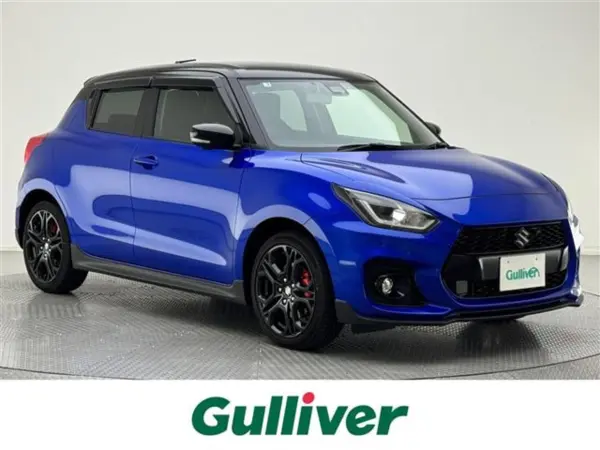 Suzuki SUZUKI SWIFT 2025