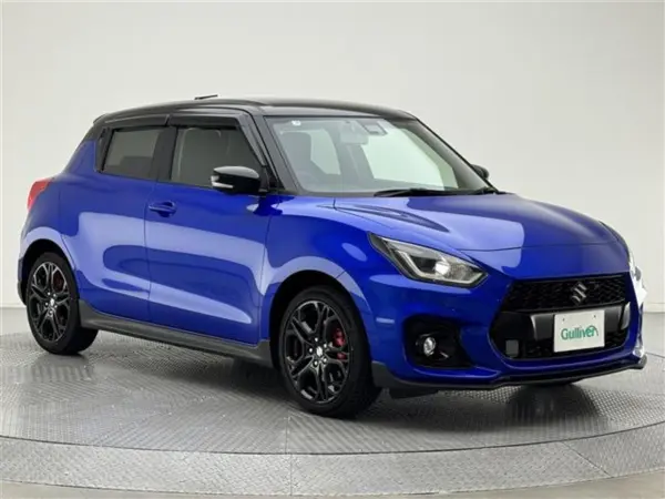 2025 Suzuki Swift — photo 9 | Tuminion Kenya