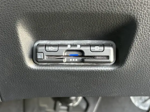 2021 Honda Fit — photo 7 | Tuminion Kenya