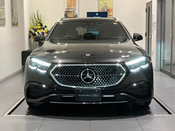 2025 Mercedes Amg Gle — photo 3 | Tuminion Kenya