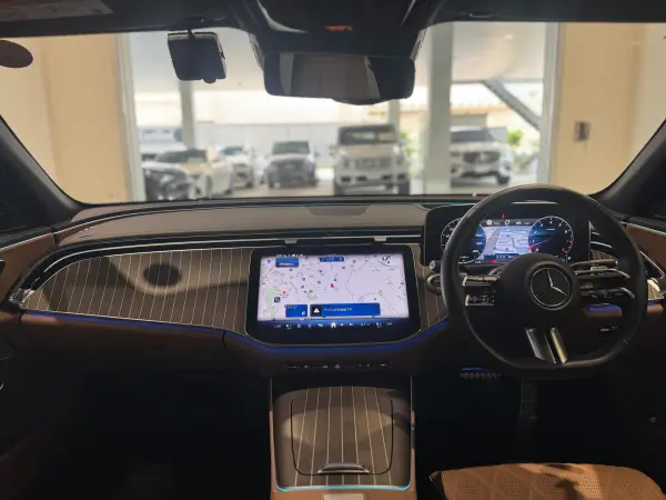 2025 Mercedes Amg Gle — photo 7 | Tuminion Kenya