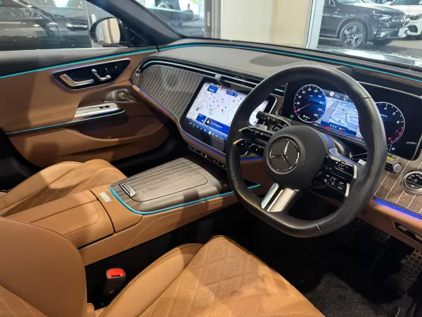 2025 Mercedes Amg Gle — photo 8 | Tuminion Kenya