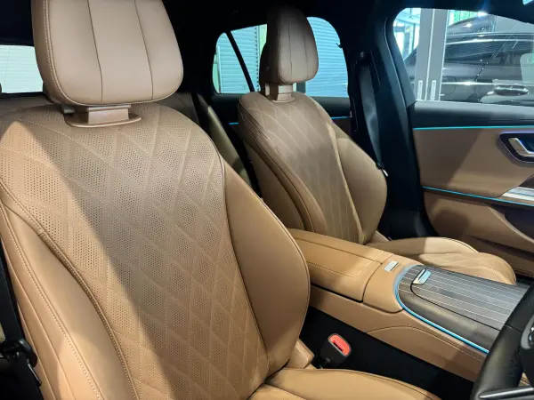 2025 Mercedes Amg Gle — photo 9 | Tuminion Kenya