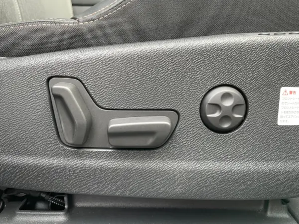 2020 Peugeot 5008 — photo 9 | Tuminion Kenya