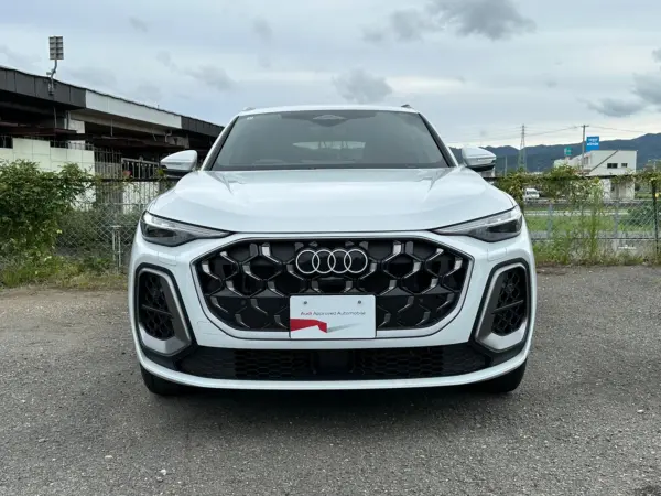 2025 Audi Q5 — photo 7 | Tuminion Kenya