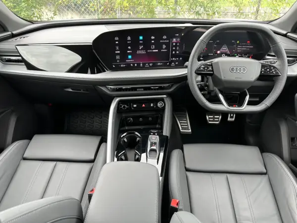 2025 Audi Q5 — photo 3 | Tuminion Kenya