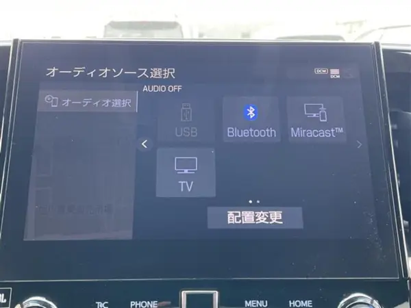 2021 Toyota Alphard — photo 3 | Tuminion Kenya