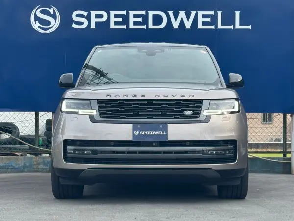 2023 Landrover Rangerover — photo 2 | Tuminion Kenya