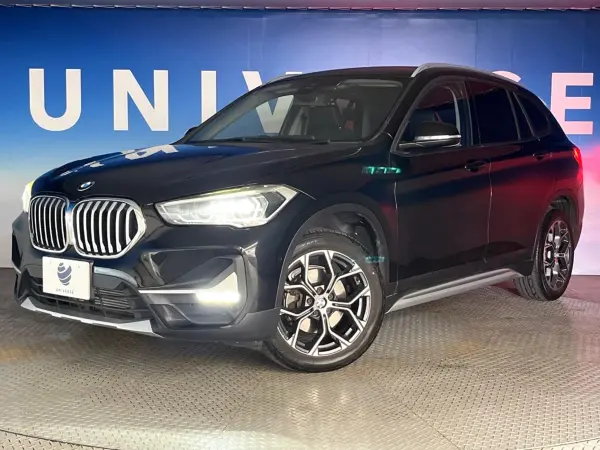2020 Bmw X1 — photo 8 | Tuminion Kenya