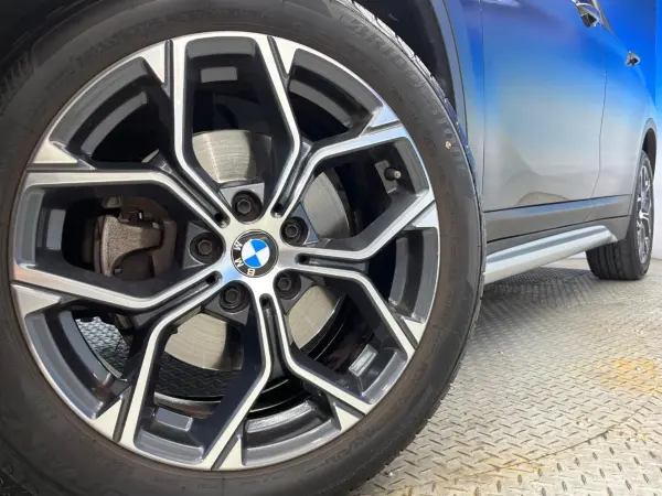 2020 Bmw X1 — photo 9 | Tuminion Kenya