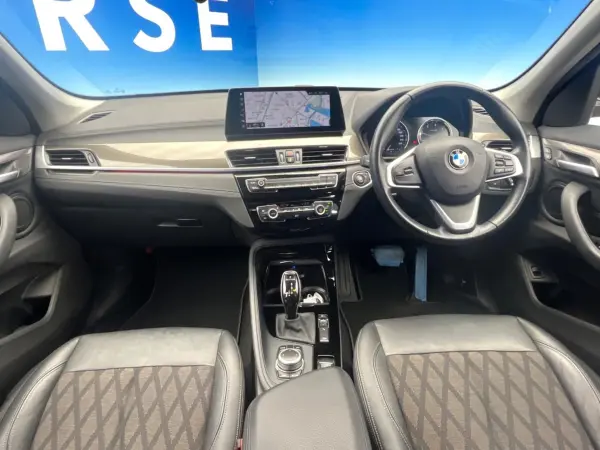 2020 Bmw X1 — photo 2 | Tuminion Kenya