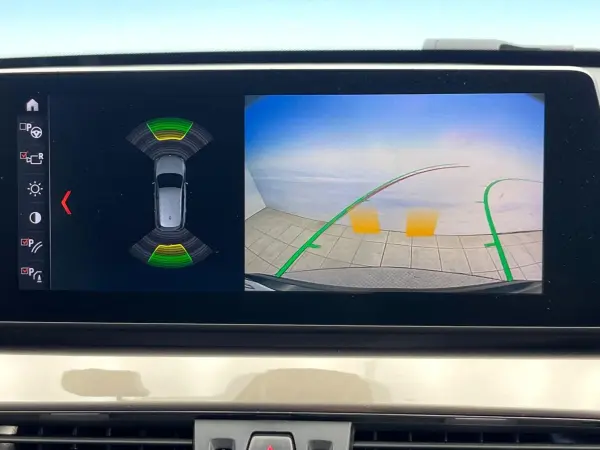 2020 Bmw X1 — photo 3 | Tuminion Kenya