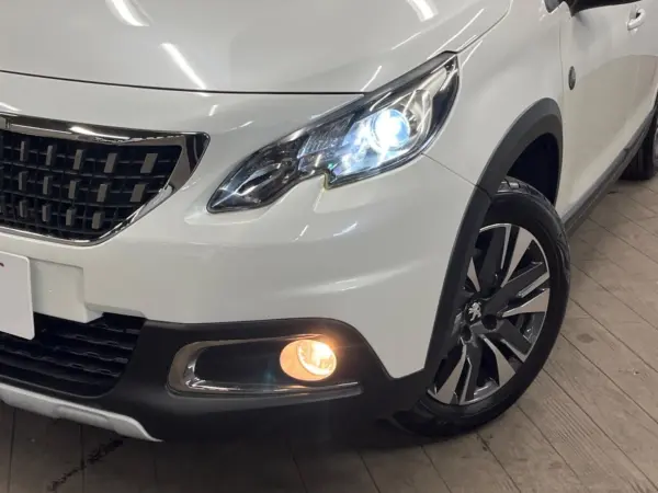 2019 Peugeot 2008 — photo 9 | Tuminion Kenya