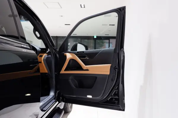 2025 Lexus Lx — photo 9 | Tuminion Kenya