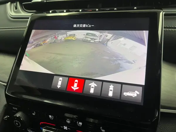 2024 Jeep Grand Cherokee — photo 8 | Tuminion Kenya