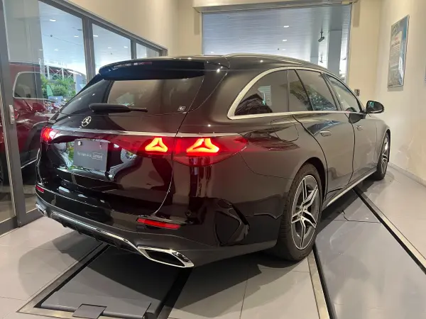 2024 Mercedes Amg Gle — photo 2 | Tuminion Kenya
