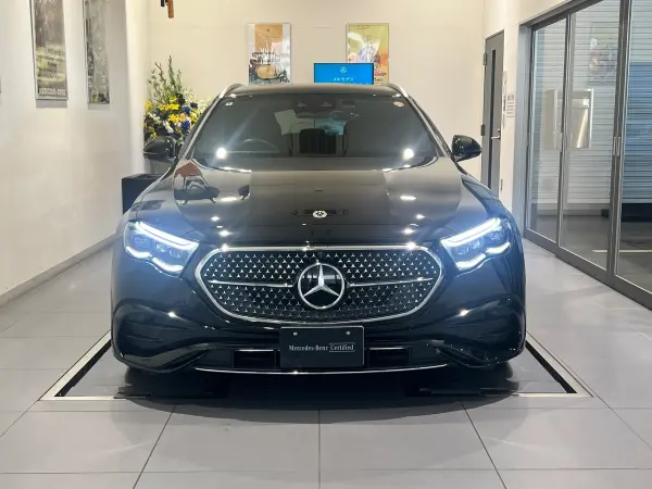 2024 Mercedes Amg Gle — photo 3 | Tuminion Kenya