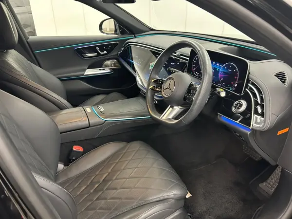 2024 Mercedes Amg Gle — photo 7 | Tuminion Kenya