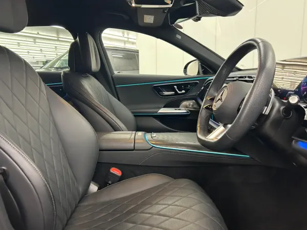 2024 Mercedes Amg Gle — photo 8 | Tuminion Kenya