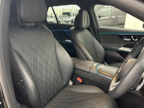 2024 Mercedes Amg Gle — photo 9 | Tuminion Kenya