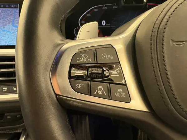2020 Bmw 3 Series — photo 7 | Tuminion Kenya