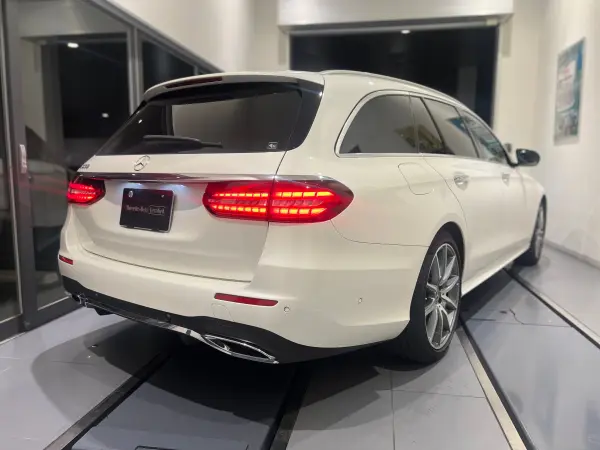 2021 Mercedes Amg Gle — photo 2 | Tuminion Kenya