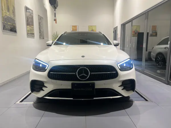 2021 Mercedes Amg Gle — photo 3 | Tuminion Kenya