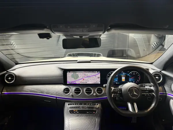 2021 Mercedes Amg Gle — photo 7 | Tuminion Kenya