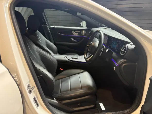 2021 Mercedes Amg Gle — photo 8 | Tuminion Kenya