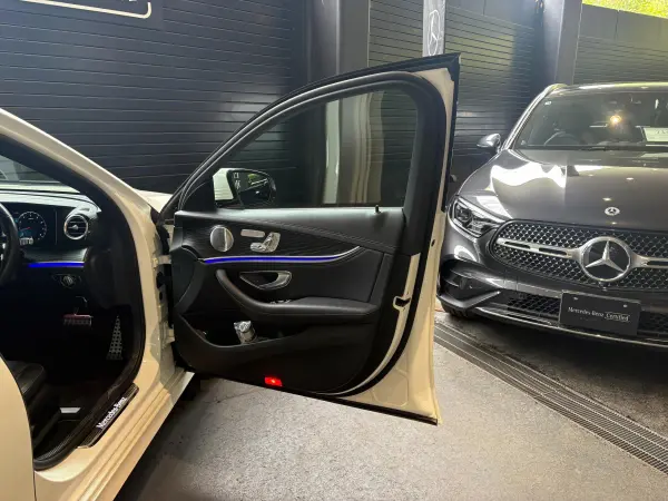 2021 Mercedes Amg Gle — photo 9 | Tuminion Kenya