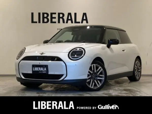 2024 Mini Cooper — photo 1