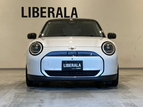 2024 Mini Cooper — photo 8 | Tuminion Kenya