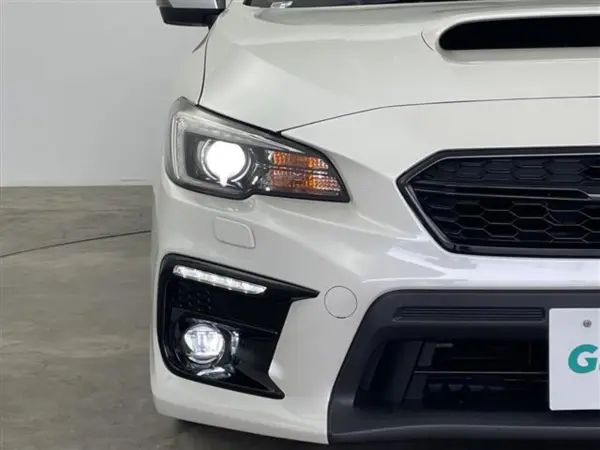 2017 Subaru Wrx — photo 9 | Tuminion Kenya