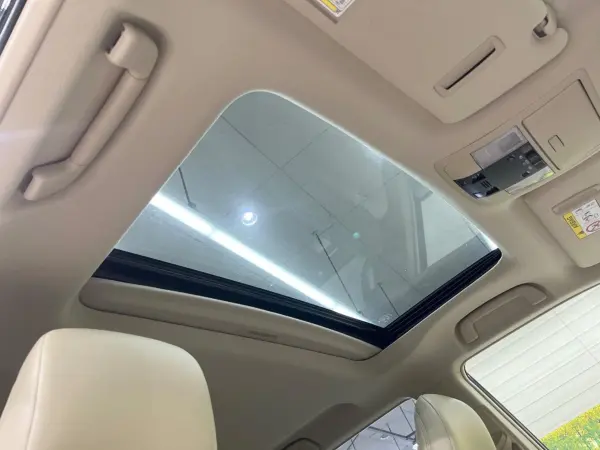 2023 Toyota Landcruiser Prado — photo 3 | Tuminion Kenya