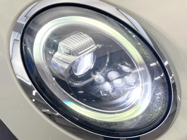 2021 Mini Cooper — photo 8 | Tuminion Kenya