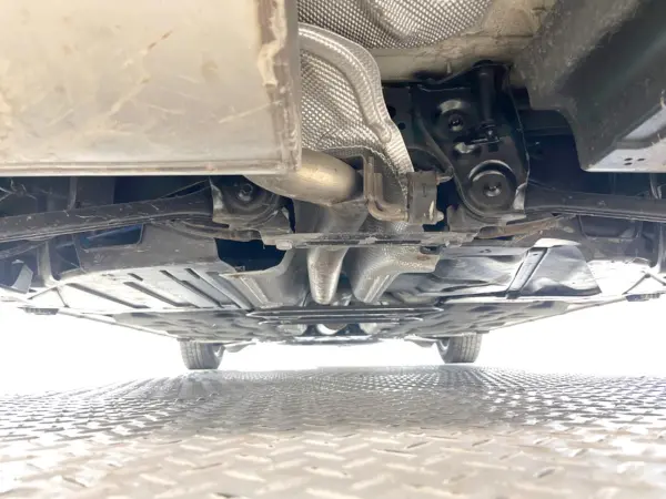 2021 Mini Cooper — photo 9 | Tuminion Kenya