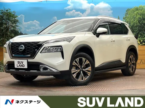Nissan NISSAN XTRAIL 2022