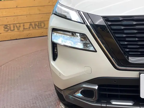 2022 Nissan Xtrail — photo 8 | Tuminion Kenya