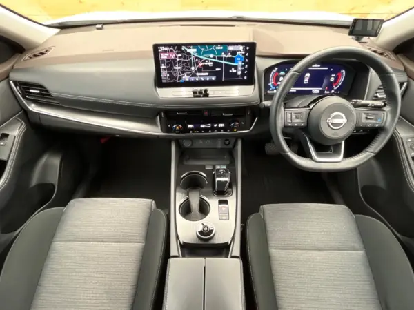 2022 Nissan Xtrail — photo 2 | Tuminion Kenya
