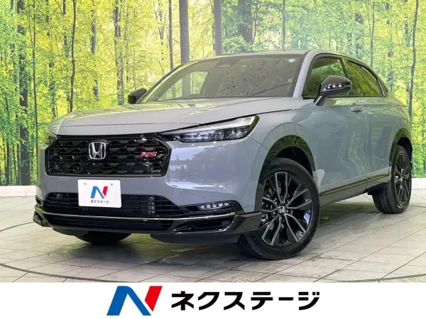 2026 Honda Vezel — photo 1