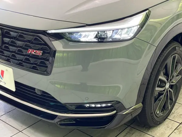 2026 Honda Vezel — photo 8 | Tuminion Kenya