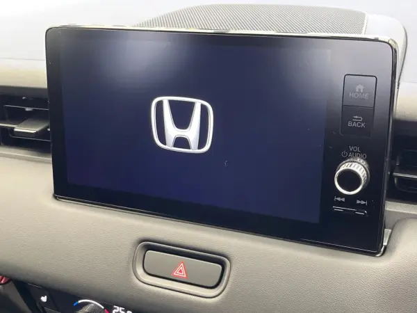 2026 Honda Vezel — photo 3 | Tuminion Kenya