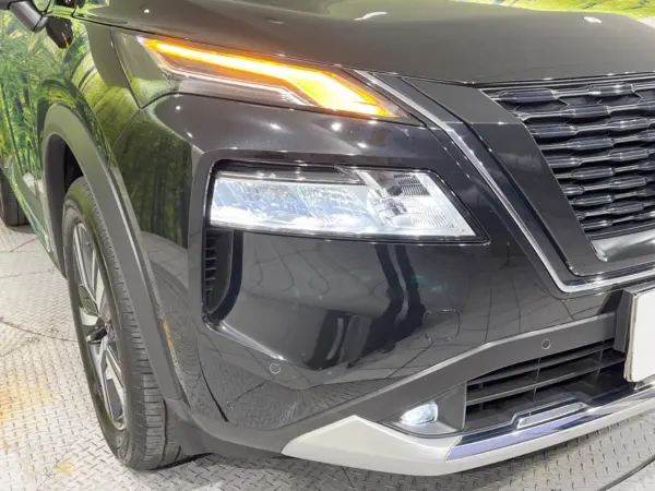2025 Nissan Xtrail — photo 8 | Tuminion Kenya