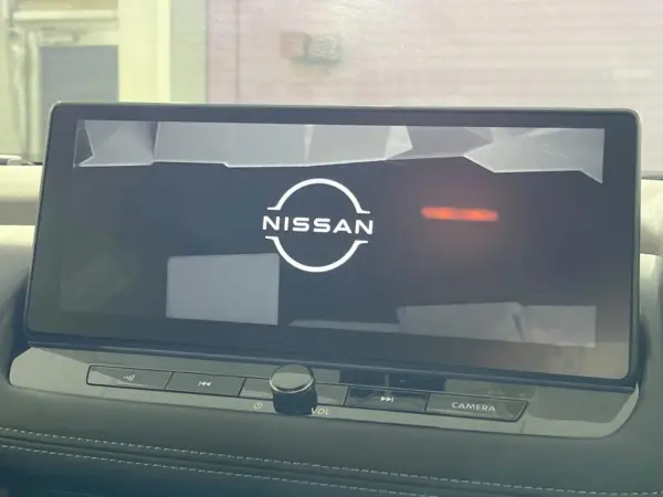 2025 Nissan Xtrail — photo 3 | Tuminion Kenya