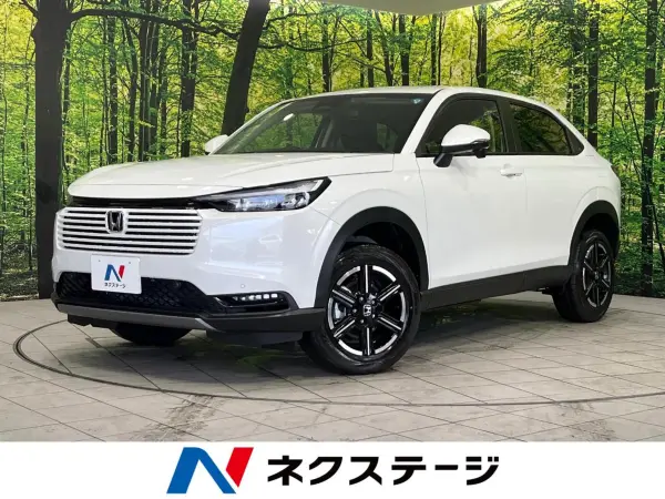 Honda Vezel 1.5 G 4WD