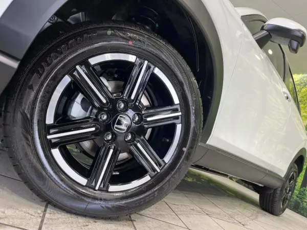2026 Honda Vezel — photo 9 | Tuminion Kenya