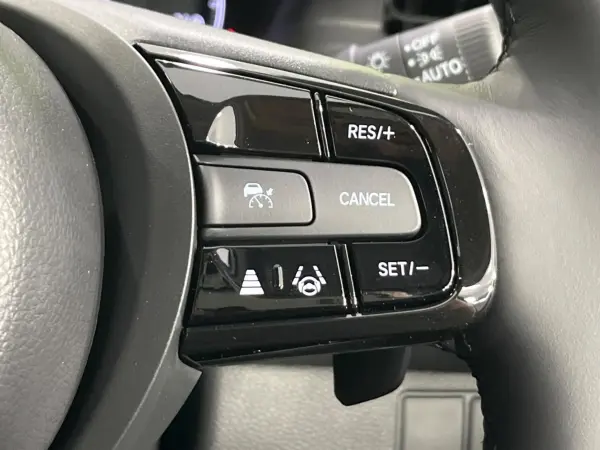 2026 Honda Vezel — photo 7 | Tuminion Kenya