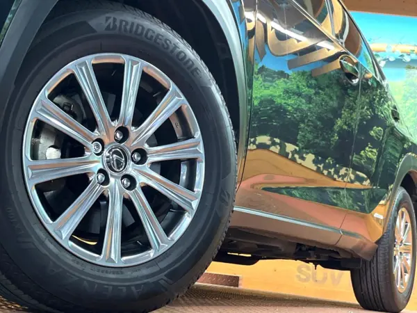 2019 Lexus Nx — photo 9 | Tuminion Kenya