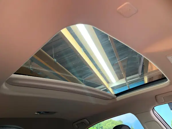 2019 Lexus Nx — photo 3 | Tuminion Kenya